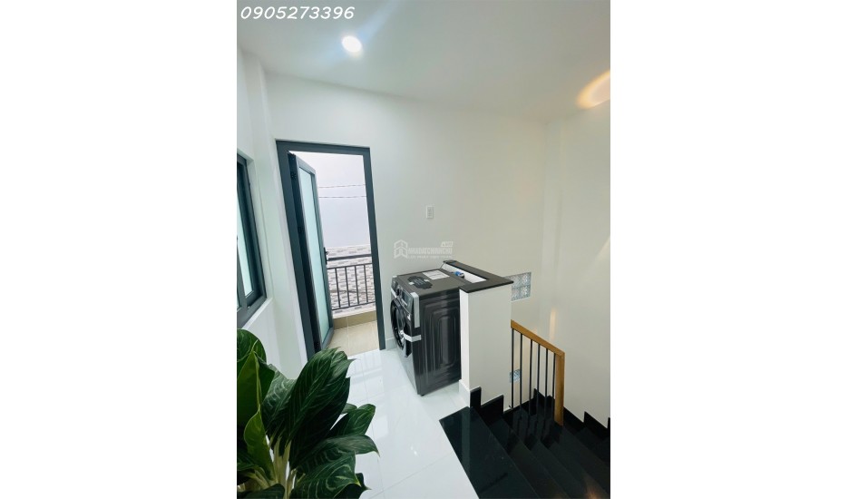 XÔ VIẾT NGHỆ TĨNH - FULL NỘIT THẤT - 1 TRỆT 1 LẦU - CHỈ 4.68 TỶ